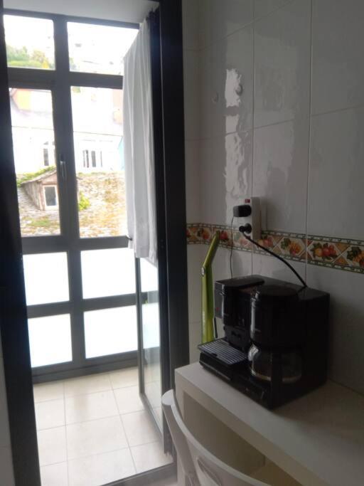 A Bruxo Fonte 8 Pzs 2 Banos Full Reg Vut38509 Apartment Luarca Exterior foto