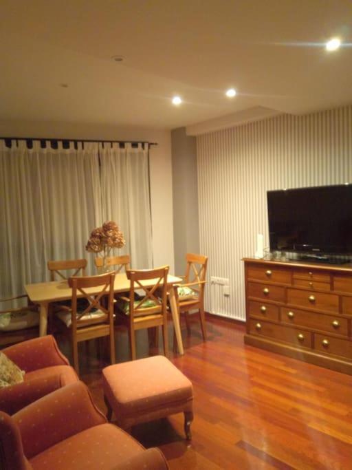 A Bruxo Fonte 8 Pzs 2 Banos Full Reg Vut38509 Apartment Luarca Exterior foto