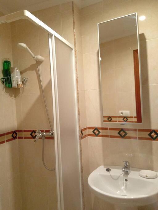 A Bruxo Fonte 8 Pzs 2 Banos Full Reg Vut38509 Apartment Luarca Exterior foto