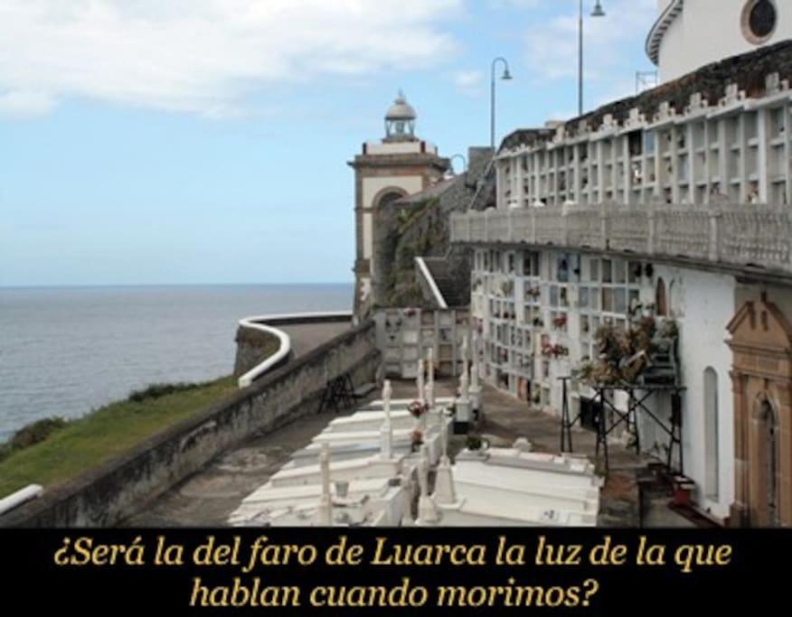 A Bruxo Fonte 8 Pzs 2 Banos Full Reg Vut38509 Apartment Luarca Exterior foto
