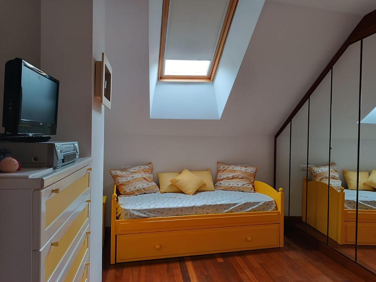 A Bruxo Fonte 8 Pzs 2 Banos Full Reg Vut38509 Apartment Luarca Exterior foto