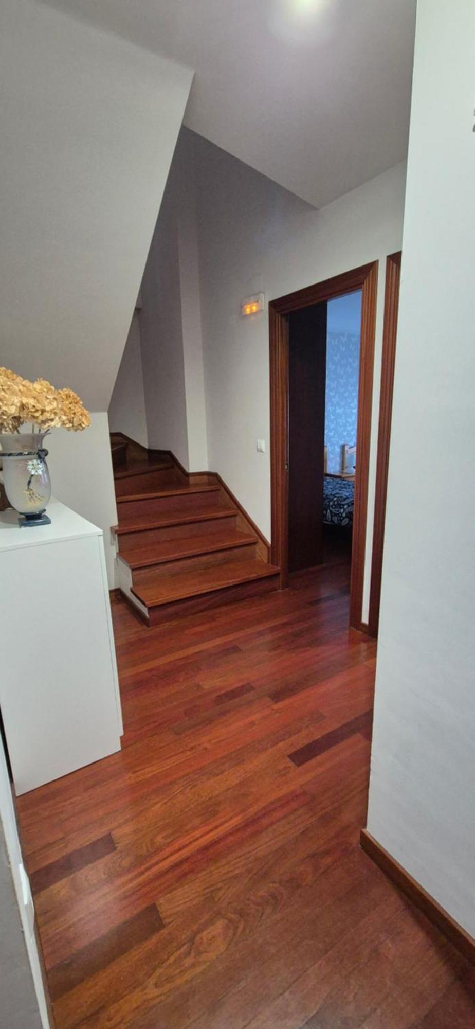 A Bruxo Fonte 8 Pzs 2 Banos Full Reg Vut38509 Apartment Luarca Exterior foto