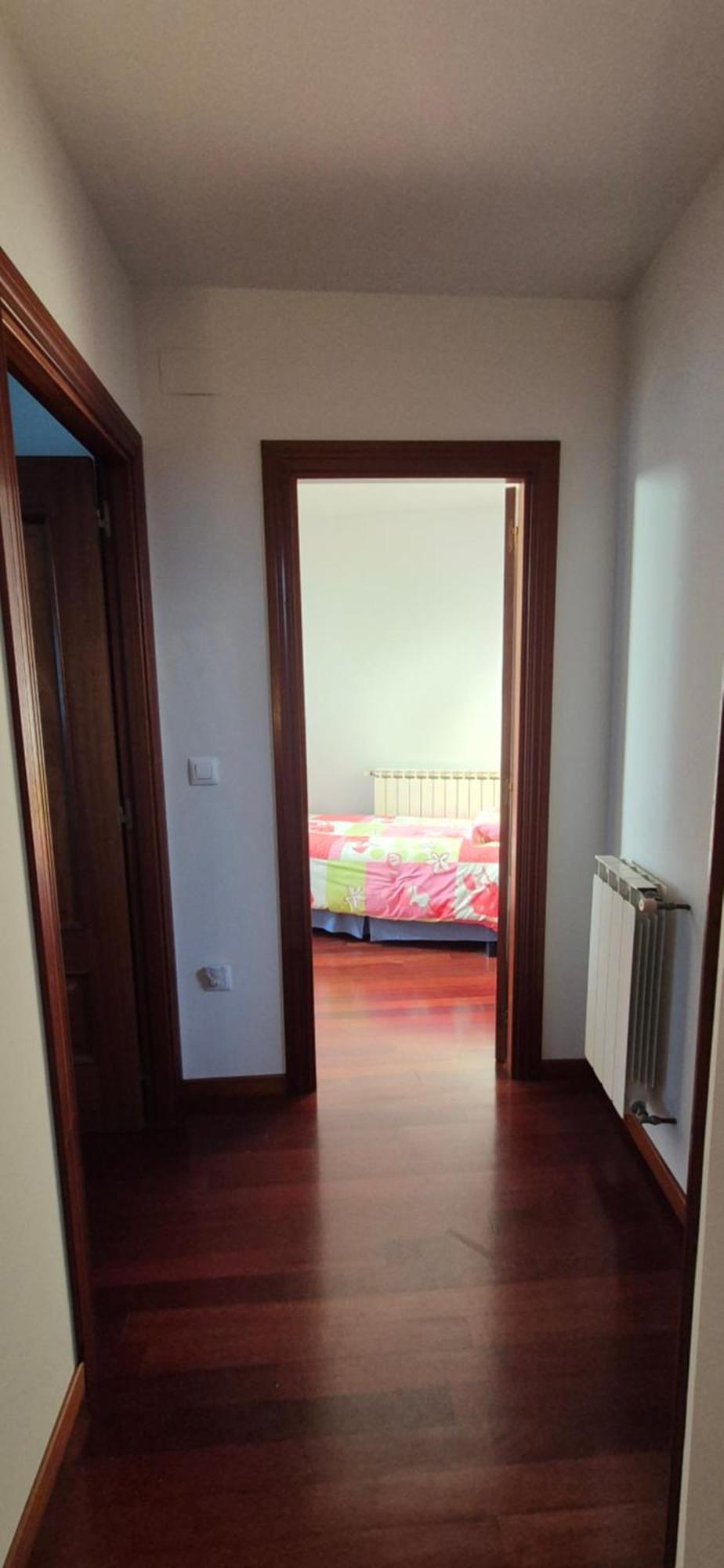 A Bruxo Fonte 8 Pzs 2 Banos Full Reg Vut38509 Apartment Luarca Exterior foto