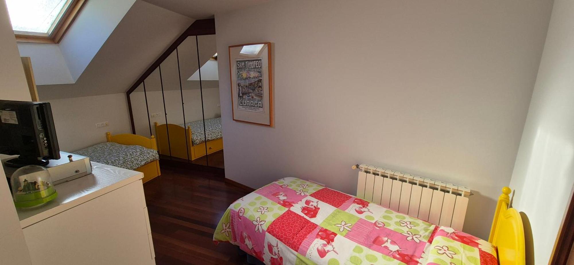 A Bruxo Fonte 8 Pzs 2 Banos Full Reg Vut38509 Apartment Luarca Exterior foto