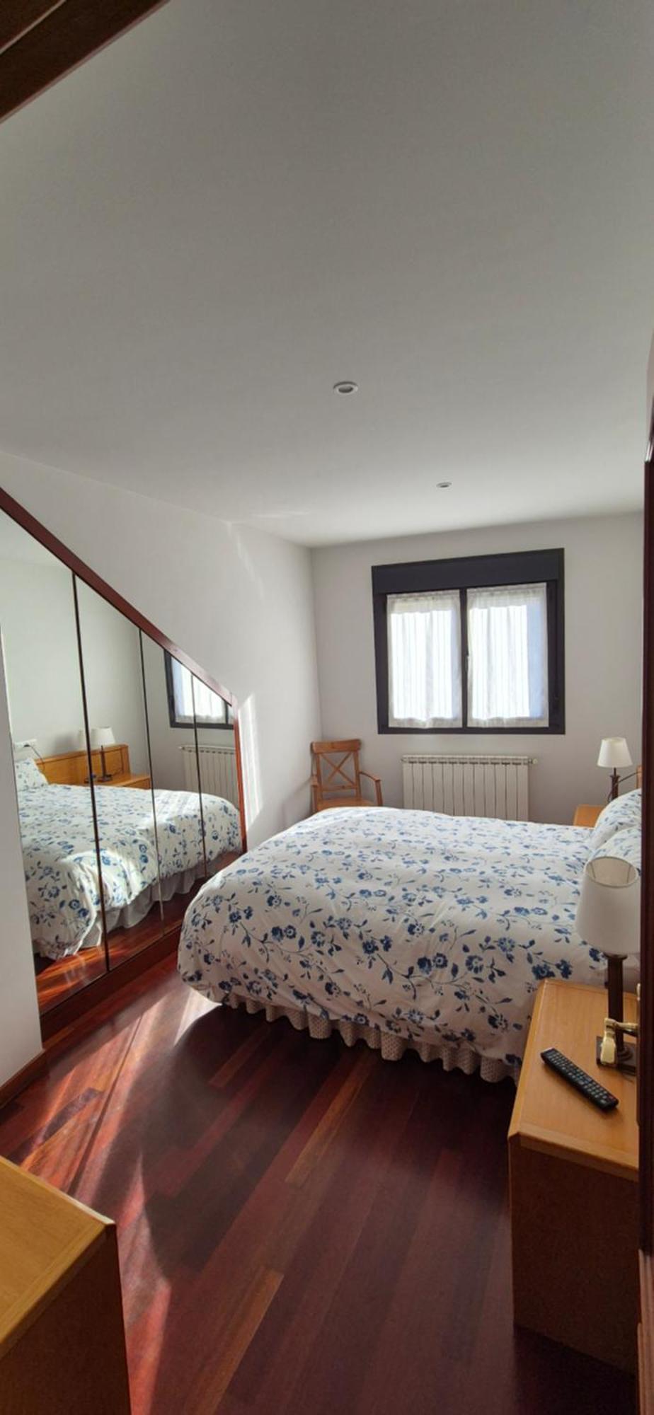 A Bruxo Fonte 8 Pzs 2 Banos Full Reg Vut38509 Apartment Luarca Exterior foto