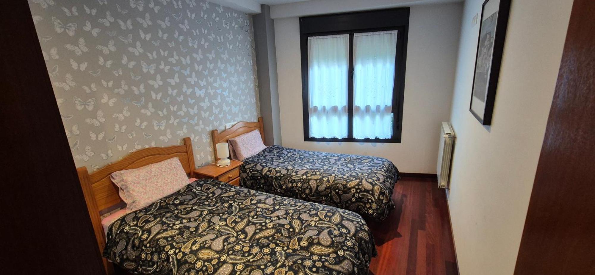 A Bruxo Fonte 8 Pzs 2 Banos Full Reg Vut38509 Apartment Luarca Exterior foto