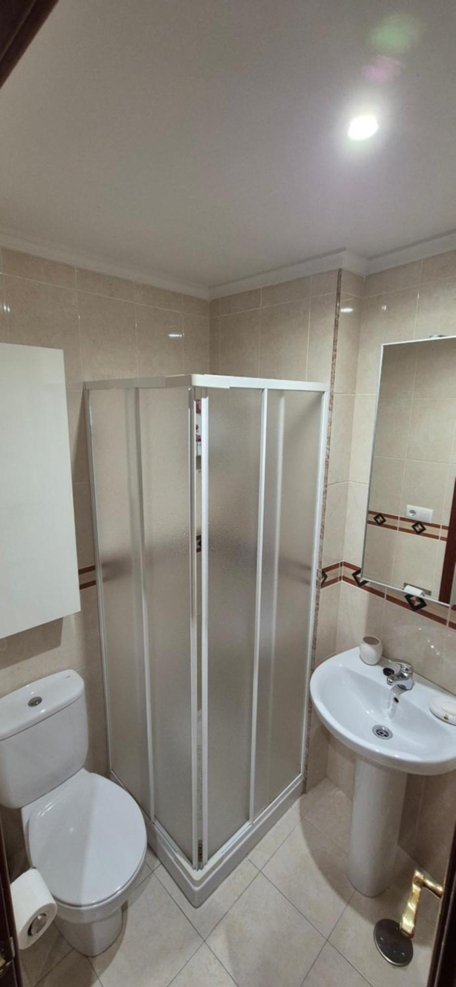 A Bruxo Fonte 8 Pzs 2 Banos Full Reg Vut38509 Apartment Luarca Exterior foto