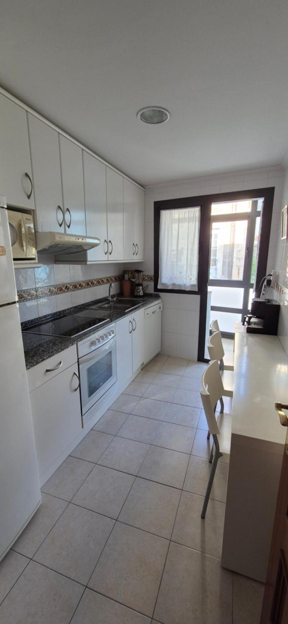 A Bruxo Fonte 8 Pzs 2 Banos Full Reg Vut38509 Apartment Luarca Exterior foto